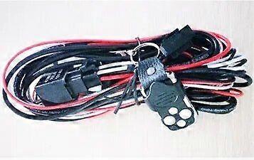 Flash Wire