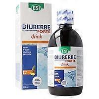 Diurerbe Forte Pineapple Flavored Fluid 500 ml