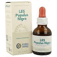 Les populus nigra circulation 50 ml