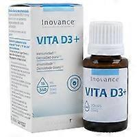 Vita D3+ immunity 15 ml