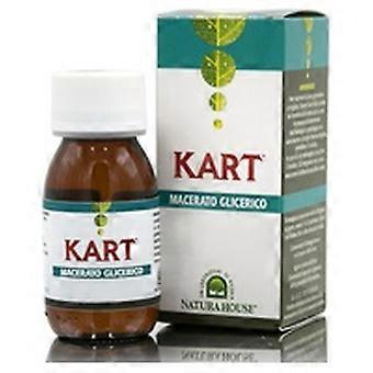Kart Poplar Macerated Glycerinated 50 ml