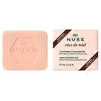 Solid soft shampoo rêve de miel 65 g