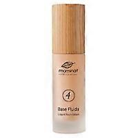 Fluid foundation 4 30 ml