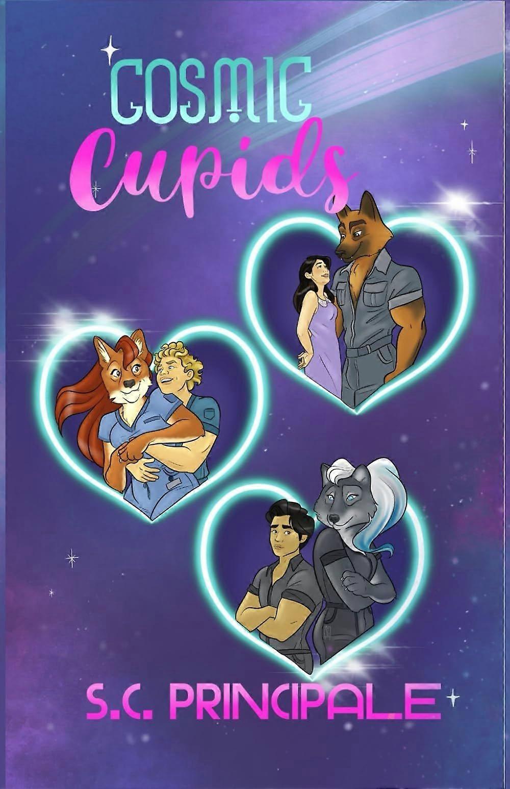 Cosmic cupids