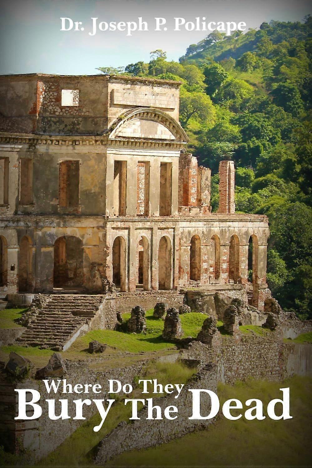 Where do they bury the dead