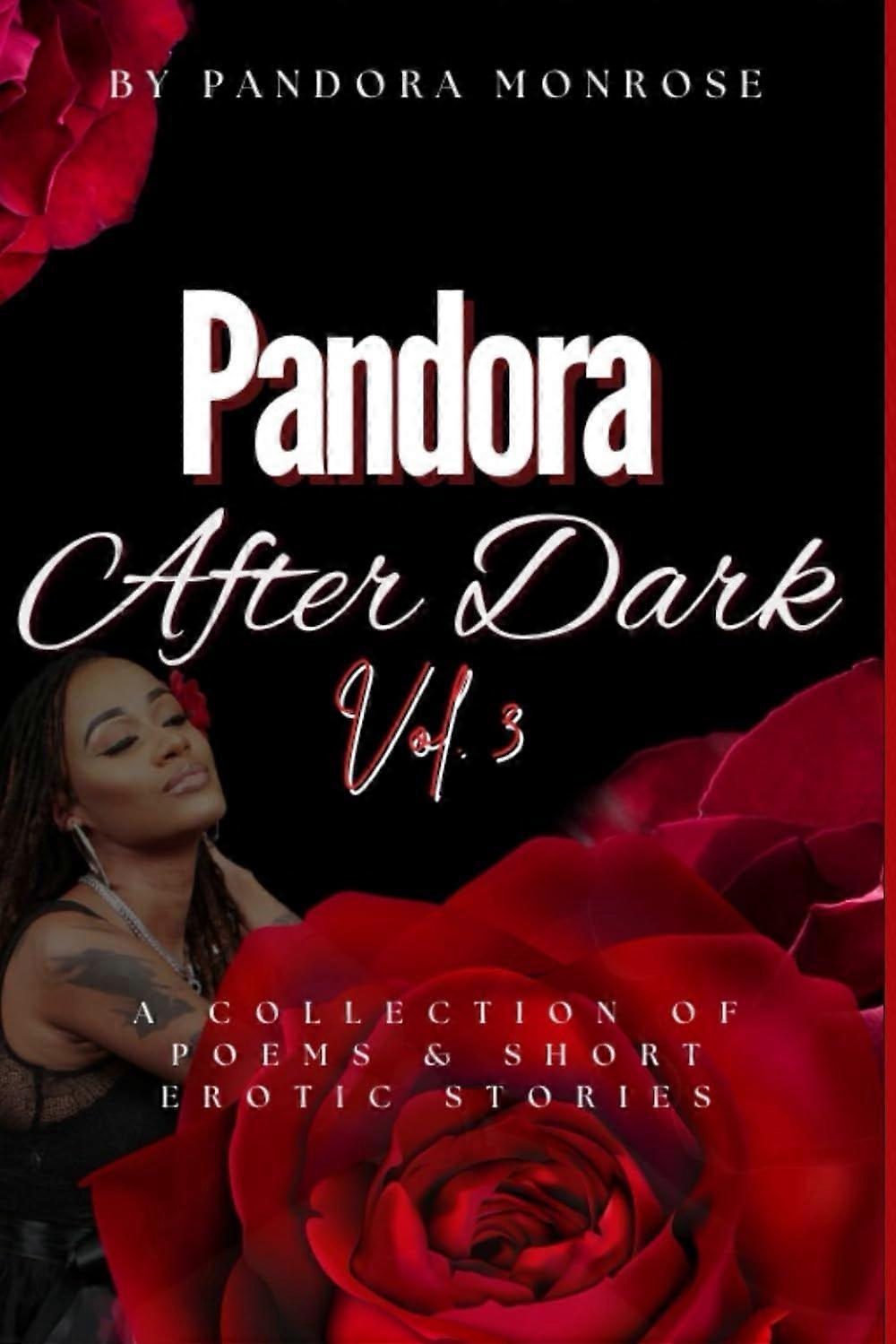 Pandora after dark volume 3