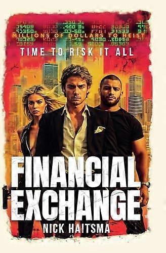 Financial exchange