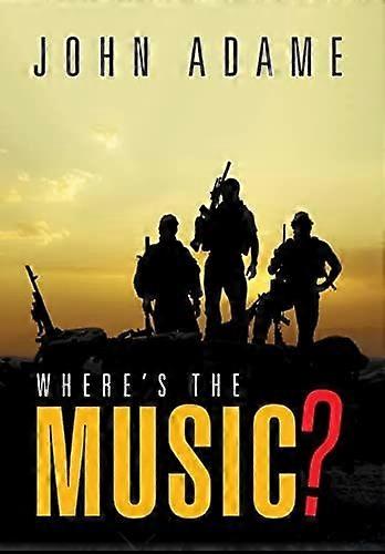 Where's the music