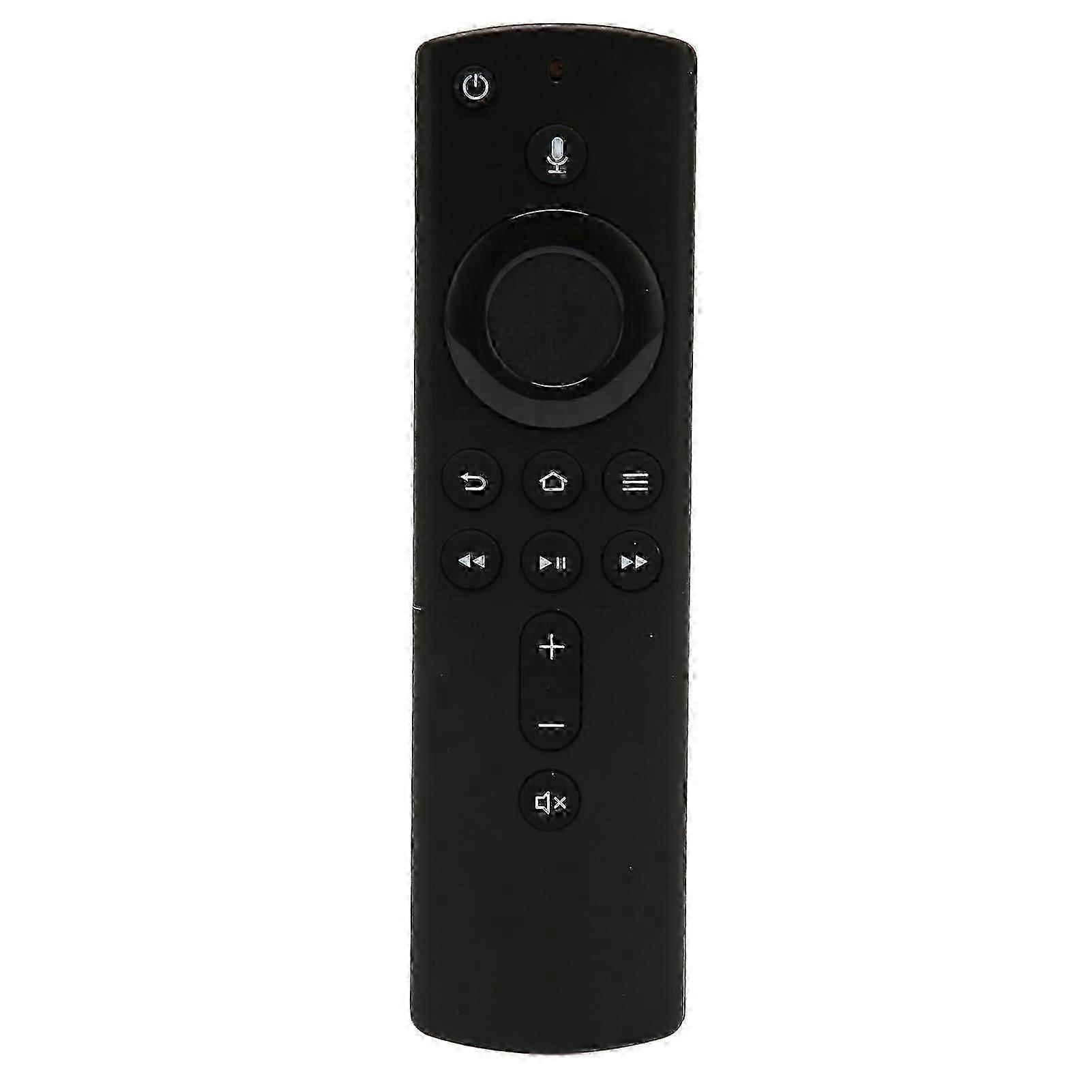 Compatible with Fire TV Stick 4K Lite Cube, Voice Remote Control Replacement