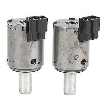 2 stuks transmissiesolenoïdekleppen 257416 geschikt voor Renault Clio