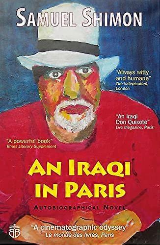 An Iraqi in Paris