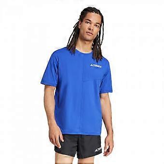 Camiseta Adidas Masculina Terrex Climacool