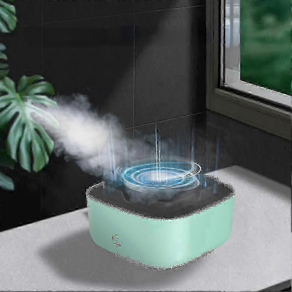 Direct suction ashtray compatible with home with automatic shut-down