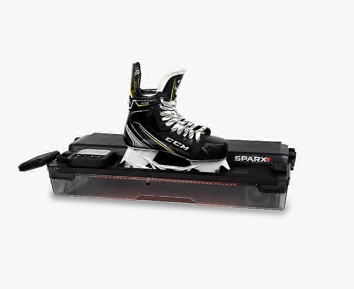 SPARX 3 = ES300 - Rectifieuse 