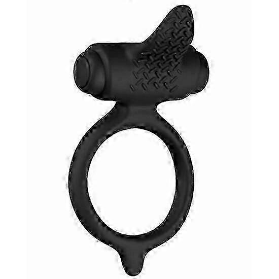 Bcharmed Basic Vibrator Ring - Skiffer