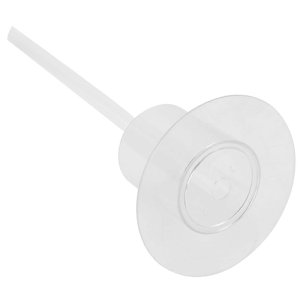 Simple Baking Tools Cake Shape Base Stands Cake Making Tool Transparent