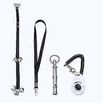 Haustier Training Clicker