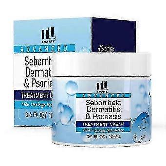 Hilseshampoo + seborrooinen ihottuman voidesarja, lievittää kutinaa, rauhoittaa päänahkaa, sopii psoriaasiin, follikuliittiin ja kuivaan päänahkaan