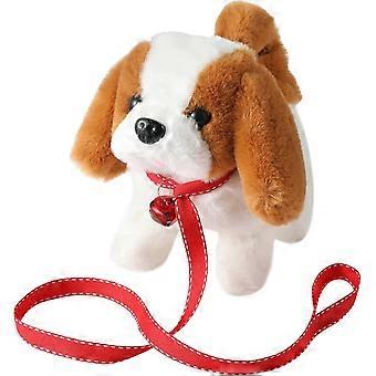 Toy dogs for 2-8 year old boys and girls - Toy dog puppy for kids Puppy toys for kids Moving dog Toy for kids [XR]