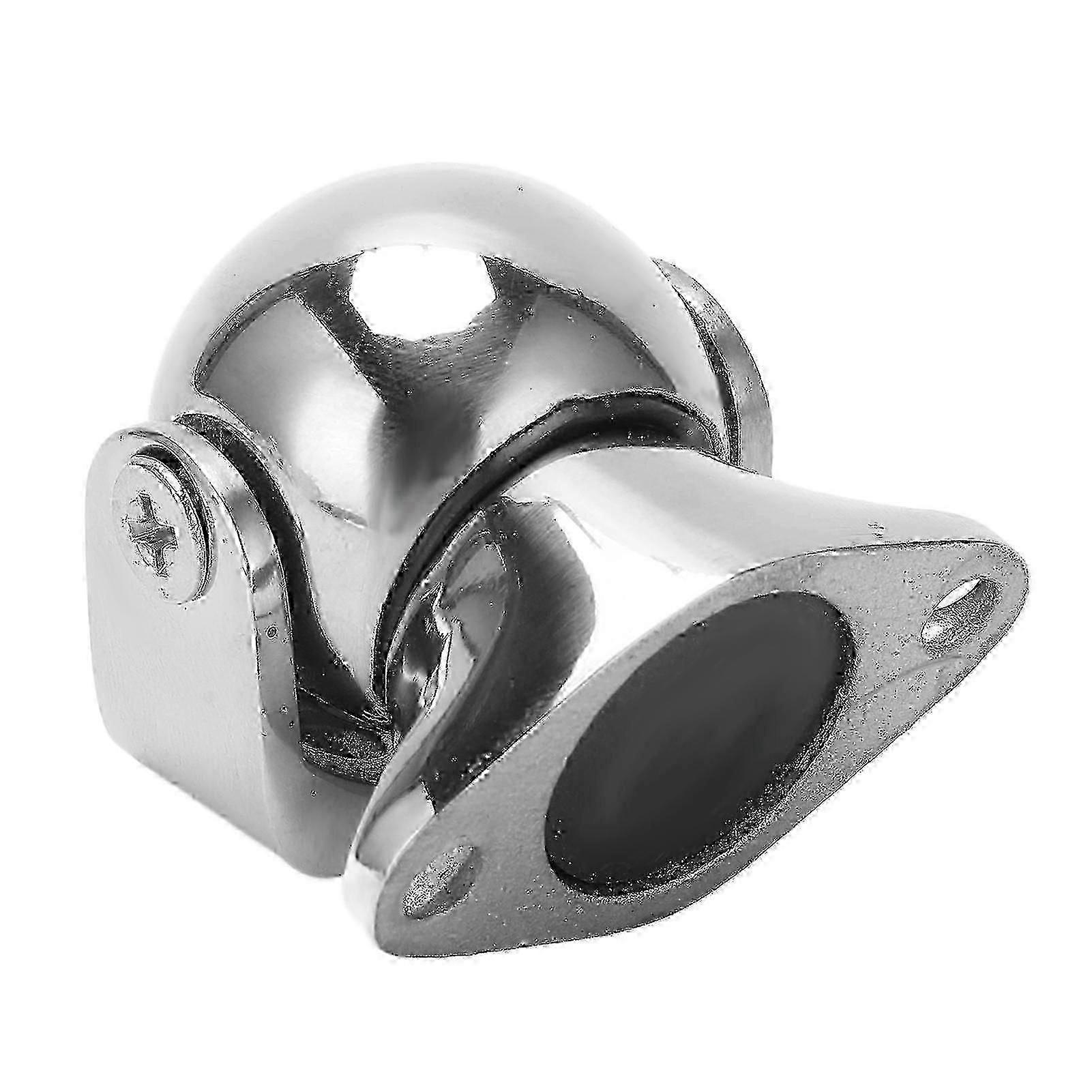 Butée de porte magnétique en acier inoxydable 316, accessoire de yacht pour bateau et camping-car [MI]