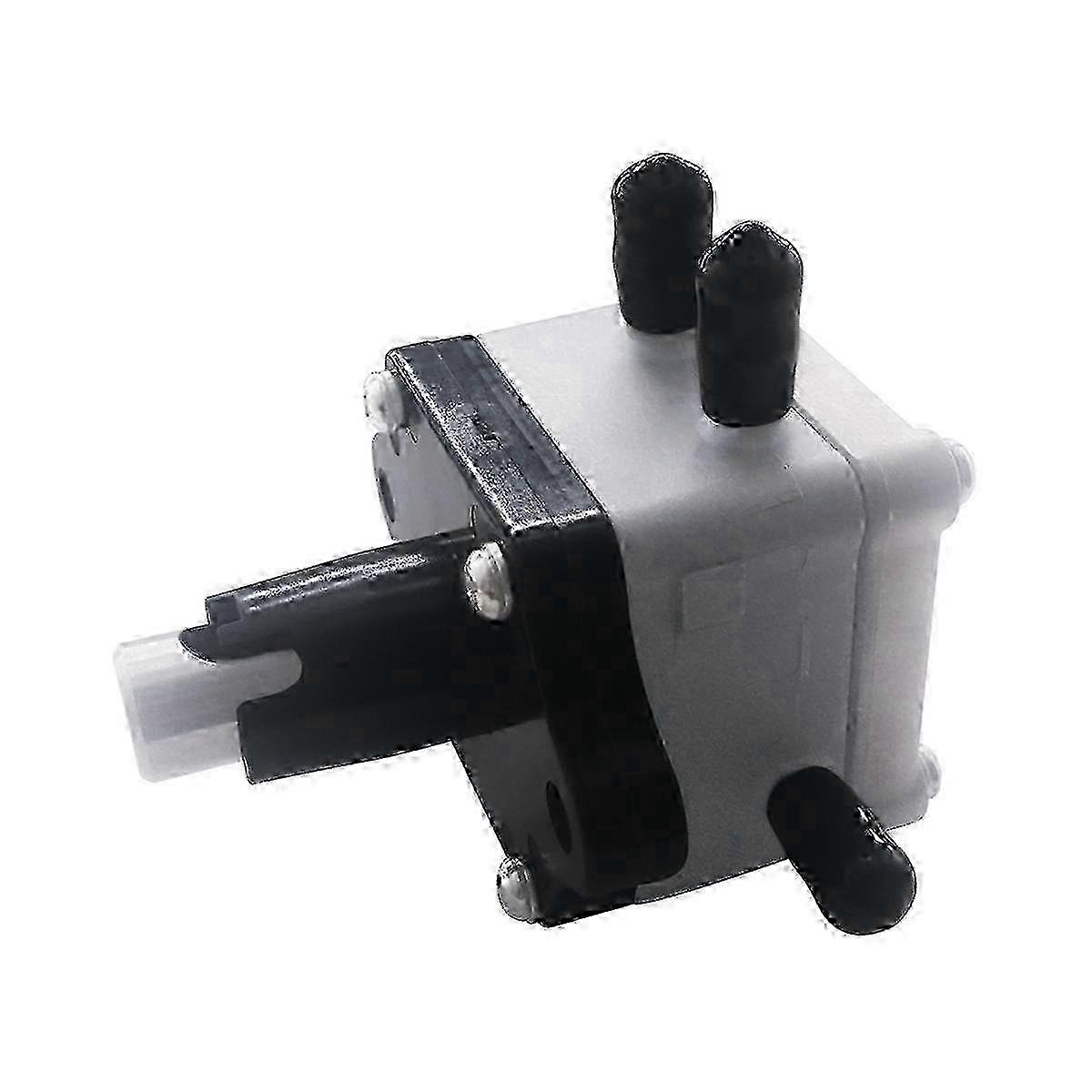 Marine Engine Fuel Pump Compatible with Multiple Outboard Motors