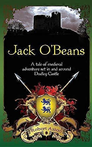Jack O' Beans - Robert Aston