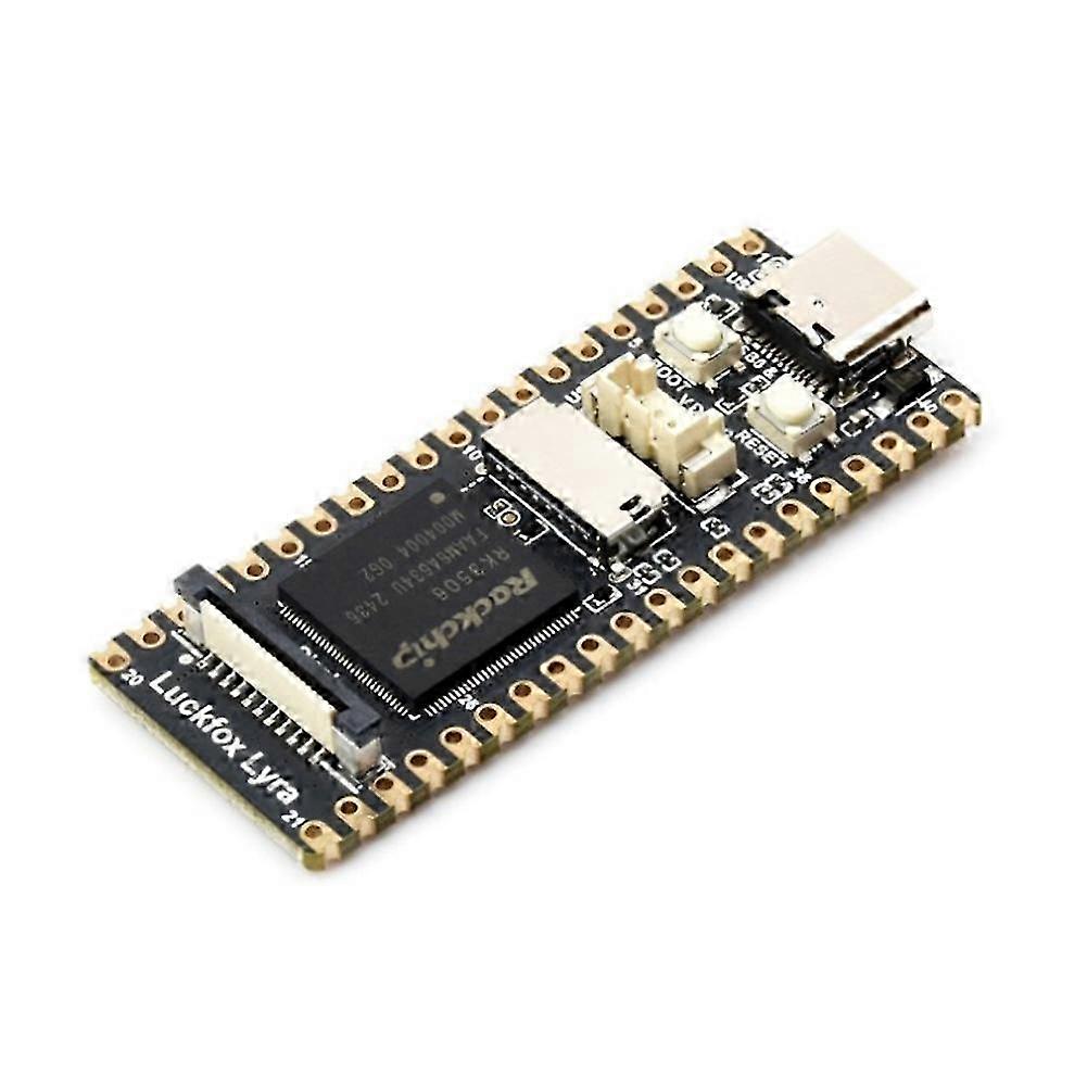 SD-Boot Version RK3506G2 Rockchip Linux Development Board for MIPI/ Display -A7, B