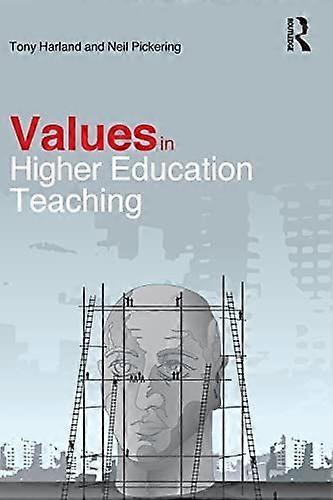Values in higher education teaching