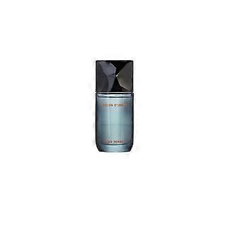 Issey Miyake Fusion d'Issey Eau De Toilette For Men 100 ml