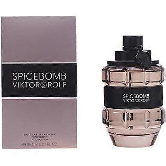 Spicebomb EDT 150ml