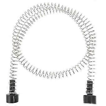 Zipline Spring Brake 165cm Stainless Steel Heavy Duty Speed Reducer