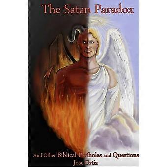 The Satan Paradox - Jose Ortiz - Paperback - en Book