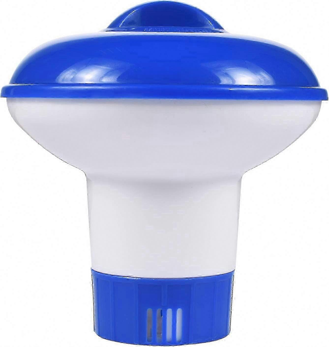 Chlorine Pool Float for Chlorine Tablets, Pool Floating Doser and Diffuser