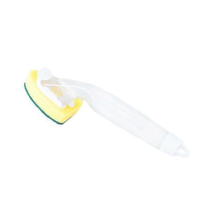 5pc Sponge Brush Dishwashing Kitchen