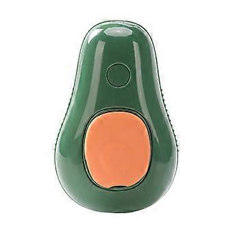 Electric Pet Spray Brush for Cats and Dogs - Hair Removal 26-27