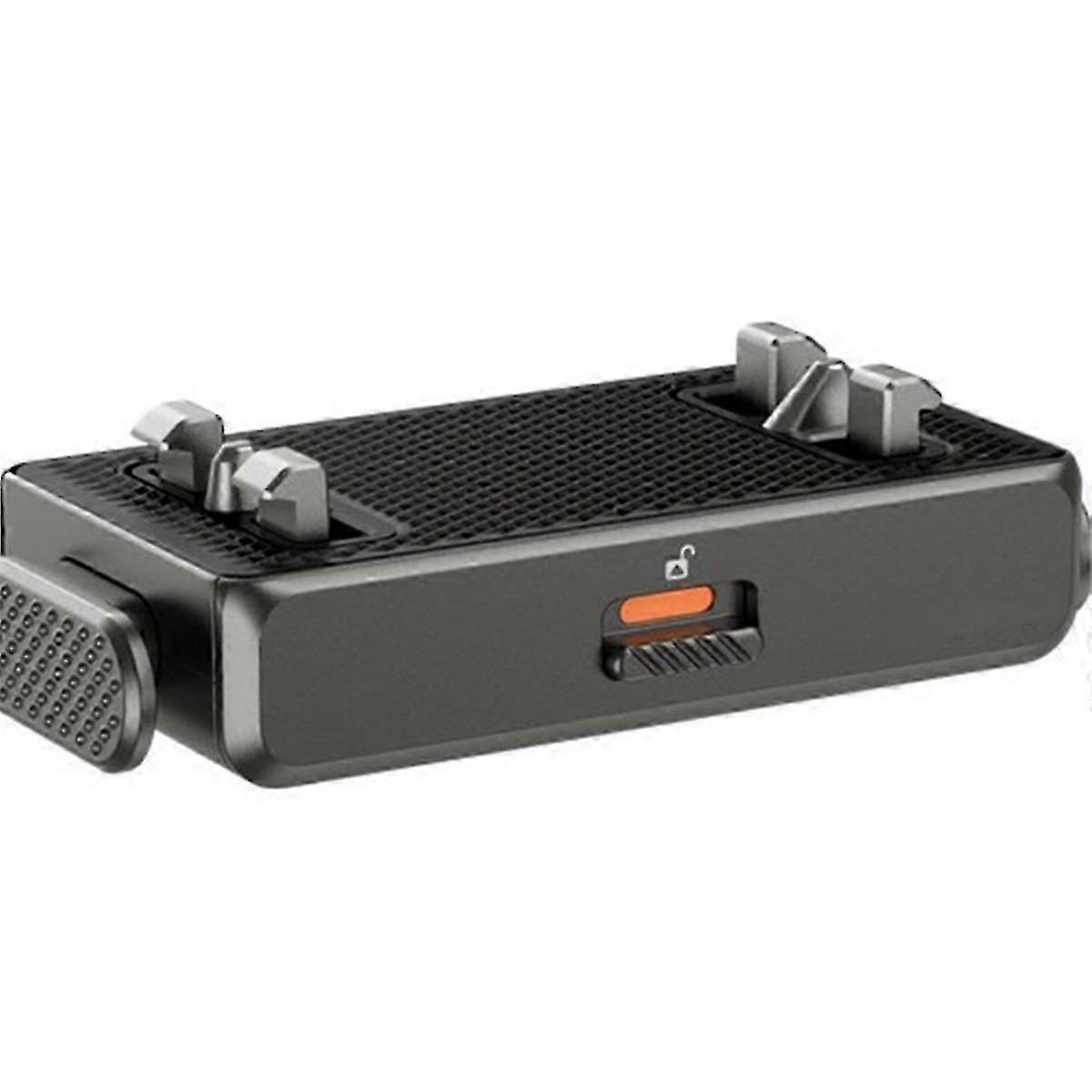 Quick-Release Magnetic Mount Compatible with X5 Fast Switching Design