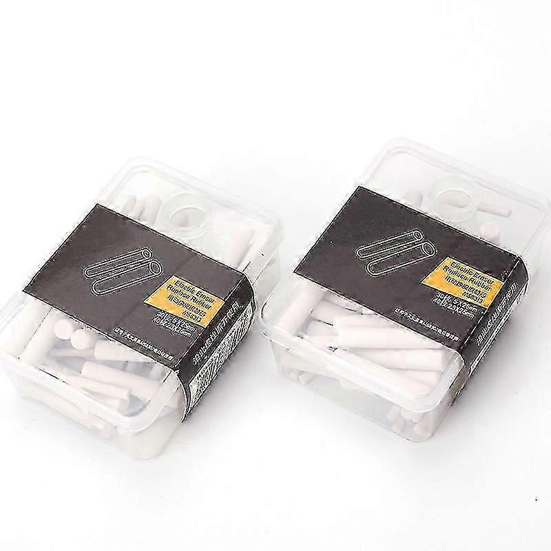2.3mm 5mm Replacement Erasers for Sketch Electric Eraser Refill Pack