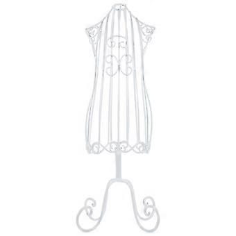 1pc Pet Clothing Display Rack Dog Clothes Hanger Useful Pet Clothing Holder