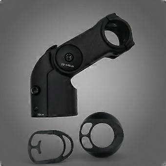 Adjustable Bike Stem Aluminum Alloy for Cyclists