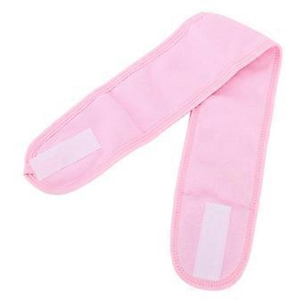 3pcs For  Pads for Eyelash Extension Japanese   Lash Extension Headband Wrap Soft Makeup Hairband for Beauty Salon