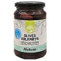 Pitted Kalamata black olives 340 g