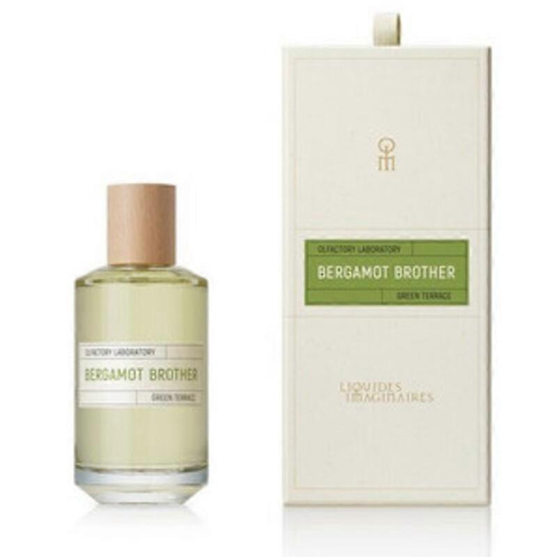 Bergamot Brother EDP 100ml