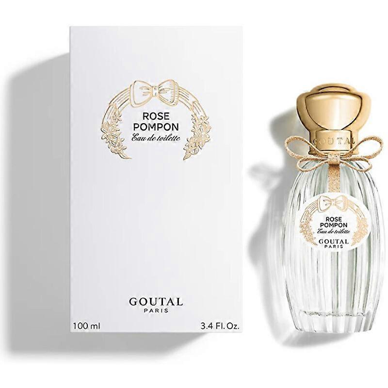 Rose Pom Pom EDT 100ml