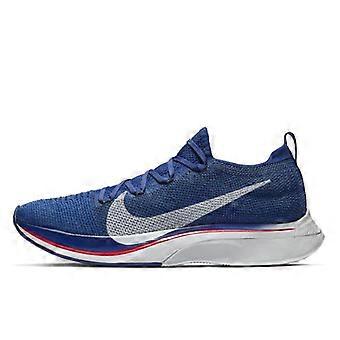 Nike Vaporfly 4% Flyknit Azul Royal Profundo AJ3857-400