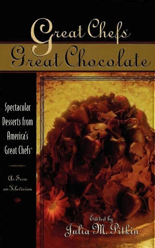 Great Chefs Great Chocolate