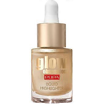 Glow Obsession Liquid Highlighter 13,5 ml
