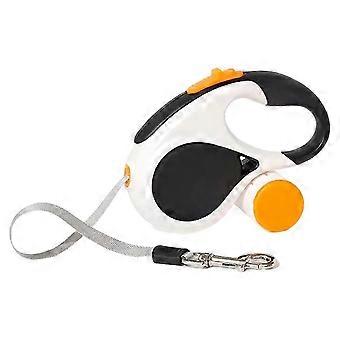 Dog leash automatic retractable dog