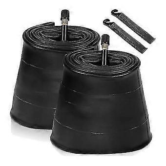 20X4.0 Fat Tyre Inner Tubes Kit