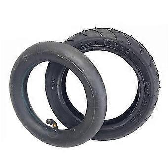 Scooter inner tube 8x1.5 high-pressure resistant for long-lasting use