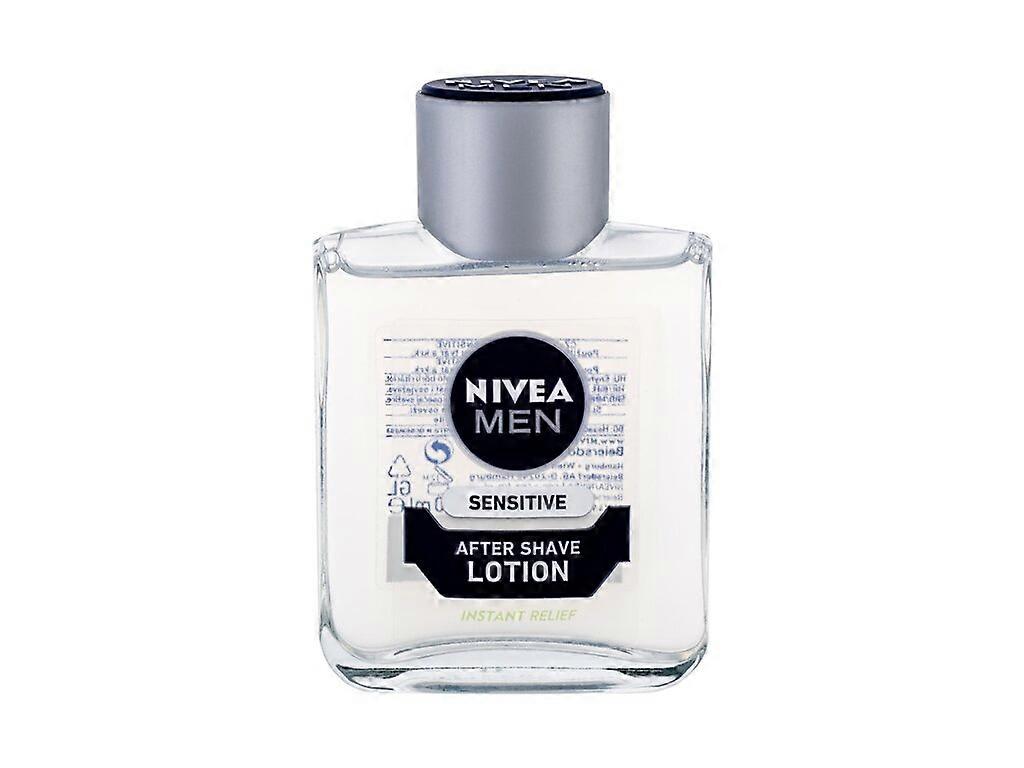 Voda po holení pro citlivou pokožku 100 ml